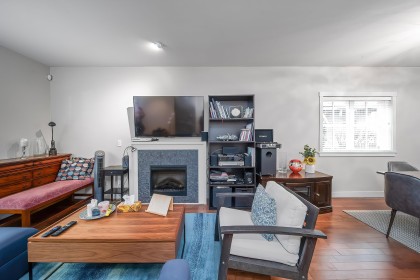 Photo 4 at 6139 Oak Street, South Granville, Vancouver West