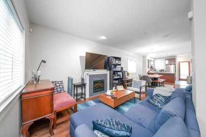 Photo 25 at 6139 Oak Street, South Granville, Vancouver West