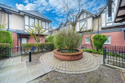 Photo 21 at 6139 Oak Street, South Granville, Vancouver West