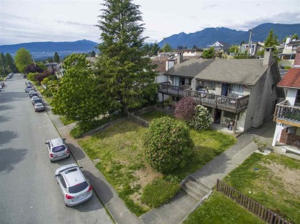 Photo 2 at 246 W 5th Street, Lower Lonsdale, North Vancouver