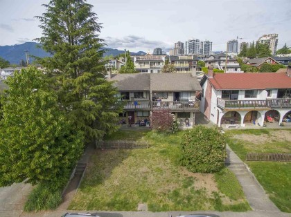 Photo 1 at 246 W 5th Street, Lower Lonsdale, North Vancouver