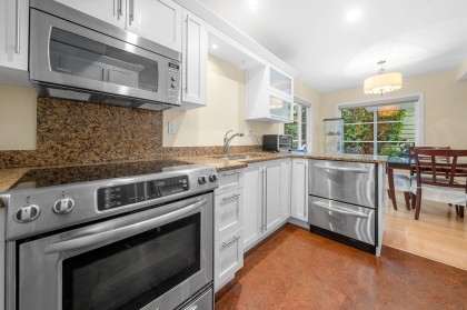Photo 27 at 3990 Delbrook Avenue, Upper Delbrook, North Vancouver