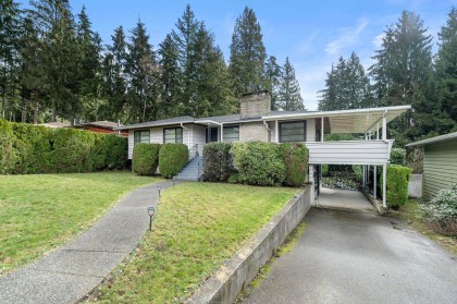 Photo 2 at 3990 Delbrook Avenue, Upper Delbrook, North Vancouver