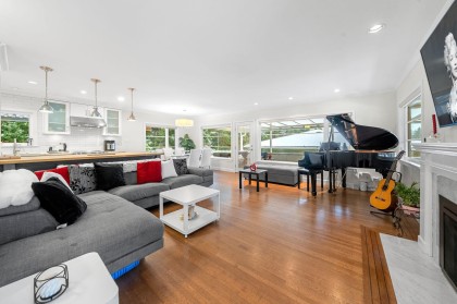 Photo 6 at 3990 Delbrook Avenue, Upper Delbrook, North Vancouver