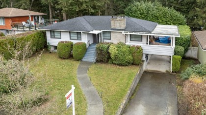 Photo 13 at 3990 Delbrook Avenue, Upper Delbrook, North Vancouver