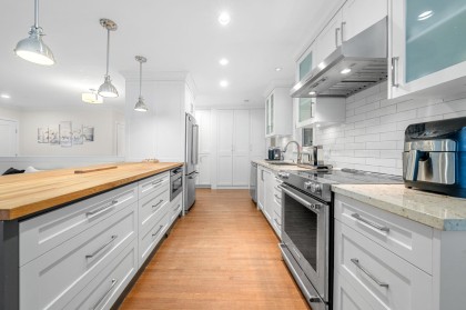 Photo 16 at 3990 Delbrook Avenue, Upper Delbrook, North Vancouver