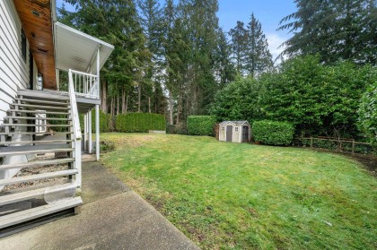 Photo 12 at 3990 Delbrook Avenue, Upper Delbrook, North Vancouver