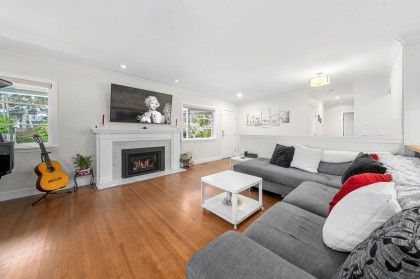 Photo 7 at 3990 Delbrook Avenue, Upper Delbrook, North Vancouver
