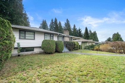 Photo 3 at 3990 Delbrook Avenue, Upper Delbrook, North Vancouver