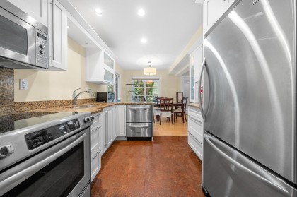 Photo 28 at 3990 Delbrook Avenue, Upper Delbrook, North Vancouver