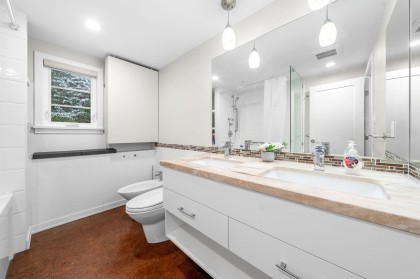 Photo 34 at 3990 Delbrook Avenue, Upper Delbrook, North Vancouver