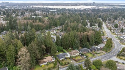 Photo 38 at 3990 Delbrook Avenue, Upper Delbrook, North Vancouver