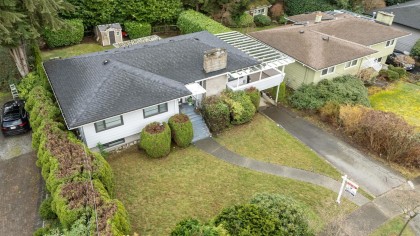 Photo 14 at 3990 Delbrook Avenue, Upper Delbrook, North Vancouver
