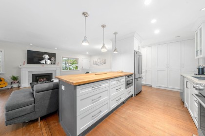 Photo 15 at 3990 Delbrook Avenue, Upper Delbrook, North Vancouver