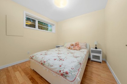 Photo 35 at 3990 Delbrook Avenue, Upper Delbrook, North Vancouver