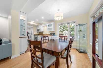 Photo 29 at 3990 Delbrook Avenue, Upper Delbrook, North Vancouver