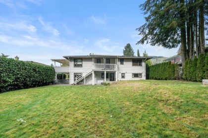Photo 4 at 3990 Delbrook Avenue, Upper Delbrook, North Vancouver