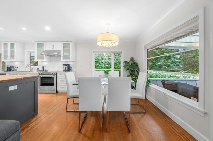 Photo 8 at 3990 Delbrook Avenue, Upper Delbrook, North Vancouver