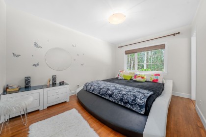 Photo 21 at 3990 Delbrook Avenue, Upper Delbrook, North Vancouver