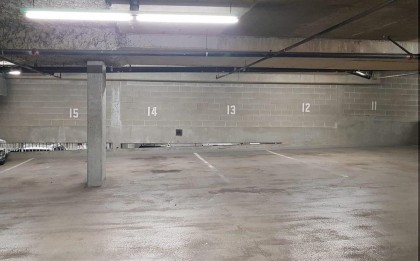 Photo 17 at 1803 - 867 Hamilton Street, Downtown VW, Vancouver West