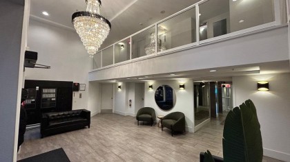 Photo 16 at 1803 - 867 Hamilton Street, Downtown VW, Vancouver West