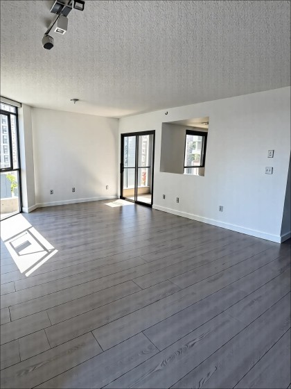 Photo 3 at 1803 - 867 Hamilton Street, Downtown VW, Vancouver West