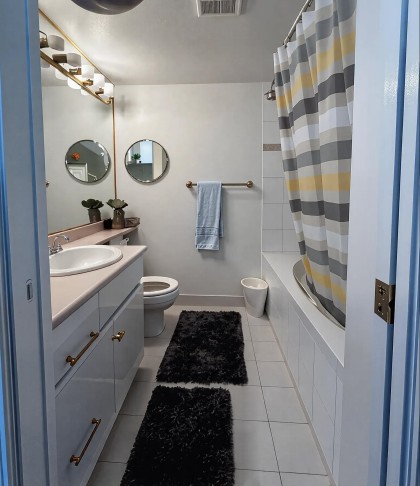 Photo 9 at 1803 - 867 Hamilton Street, Downtown VW, Vancouver West