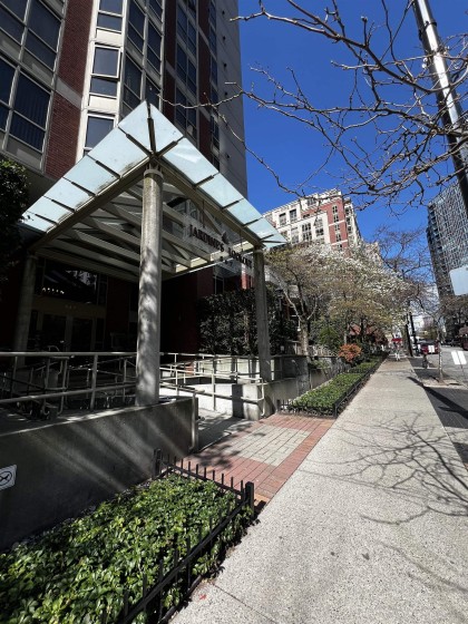 Photo 14 at 1803 - 867 Hamilton Street, Downtown VW, Vancouver West