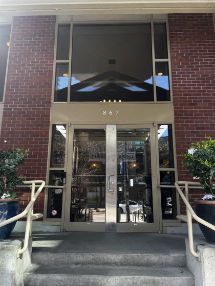 Photo 15 at 1803 - 867 Hamilton Street, Downtown VW, Vancouver West