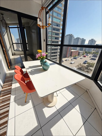 Photo 11 at 1803 - 867 Hamilton Street, Downtown VW, Vancouver West