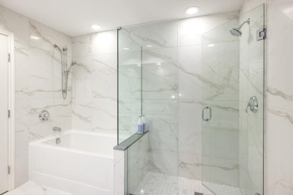 Photo 23 at 803 - 199 Victory Ship Way, Lower Lonsdale, North Vancouver