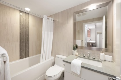 Photo 27 at 803 - 199 Victory Ship Way, Lower Lonsdale, North Vancouver