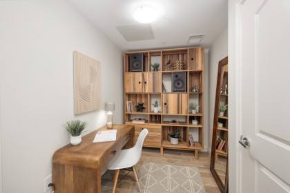 Photo 17 at 803 - 199 Victory Ship Way, Lower Lonsdale, North Vancouver