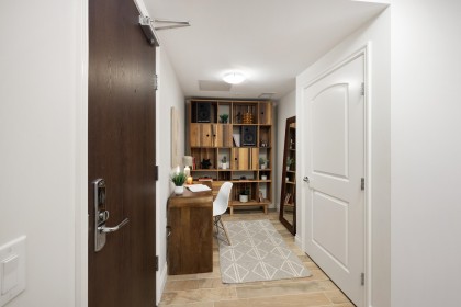 Photo 16 at 803 - 199 Victory Ship Way, Lower Lonsdale, North Vancouver