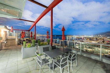 Photo 28 at 803 - 199 Victory Ship Way, Lower Lonsdale, North Vancouver