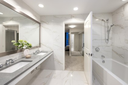 Photo 24 at 803 - 199 Victory Ship Way, Lower Lonsdale, North Vancouver