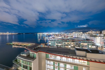 Photo 30 at 803 - 199 Victory Ship Way, Lower Lonsdale, North Vancouver