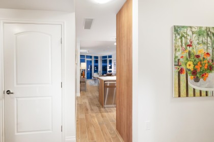 Photo 15 at 803 - 199 Victory Ship Way, Lower Lonsdale, North Vancouver