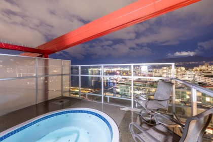Photo 29 at 803 - 199 Victory Ship Way, Lower Lonsdale, North Vancouver