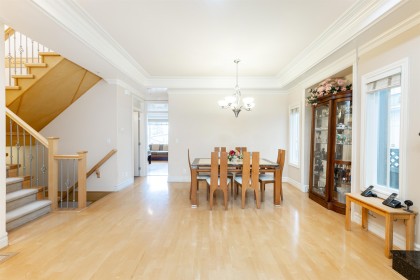 Photo 6 at 260 W 63rd Avenue, Marpole, Vancouver West