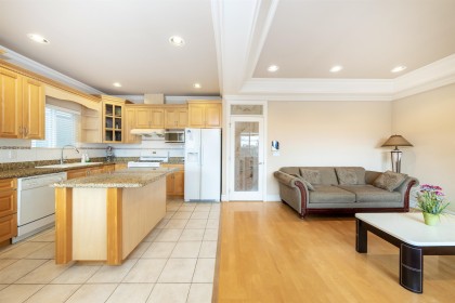 Photo 13 at 260 W 63rd Avenue, Marpole, Vancouver West