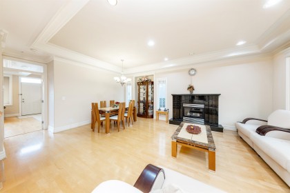 Photo 7 at 260 W 63rd Avenue, Marpole, Vancouver West