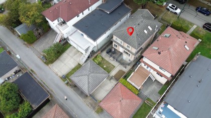 Photo 36 at 260 W 63rd Avenue, Marpole, Vancouver West