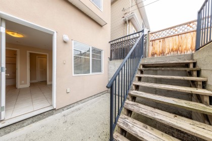 Photo 30 at 260 W 63rd Avenue, Marpole, Vancouver West