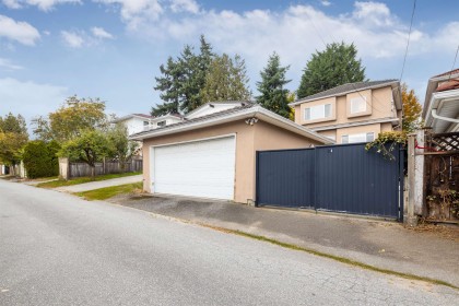 Photo 33 at 260 W 63rd Avenue, Marpole, Vancouver West