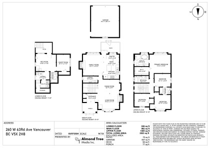 Photo 37 at 260 W 63rd Avenue, Marpole, Vancouver West