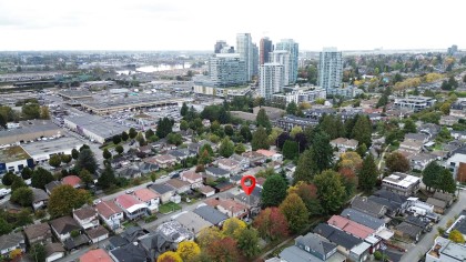 Photo 35 at 260 W 63rd Avenue, Marpole, Vancouver West