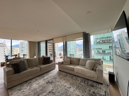 Photo 2 at 1103 - 1568 Alberni Street, West End VW, Vancouver West