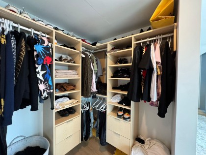 Photo 7 at 1103 - 1568 Alberni Street, West End VW, Vancouver West