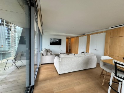 Photo 3 at 1103 - 1568 Alberni Street, West End VW, Vancouver West